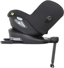 Автокрісло Joie i-Spin 360 R Coal